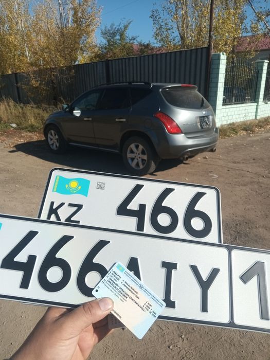 Продам машина нисан мурано