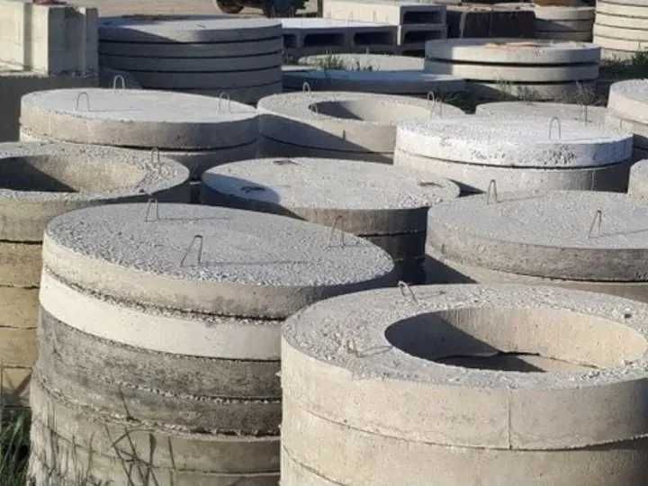 Калодец, Клолдец Дниша Кришка, Доставка+Установка