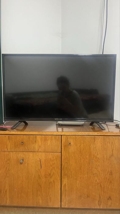 Телевизоры смарт