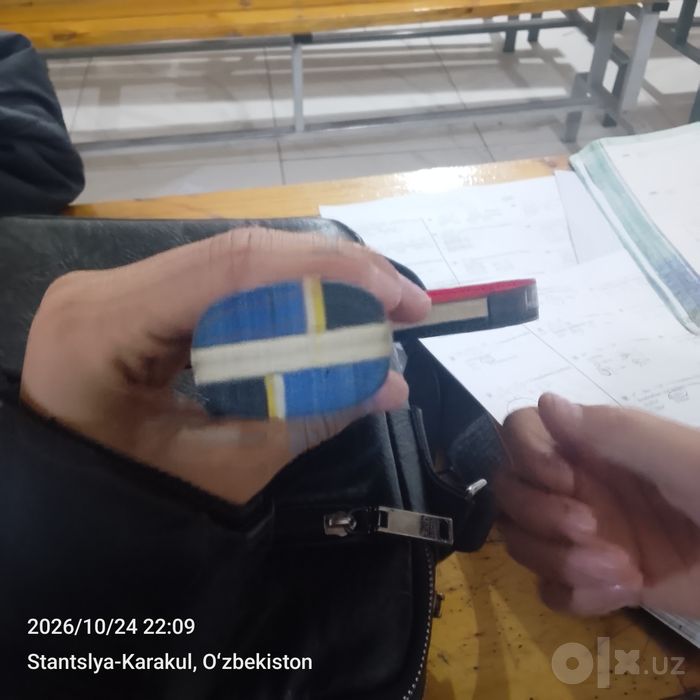 Loki karbon 3 sotiladi