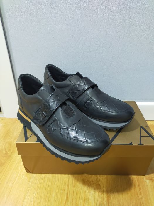 Мужские ботинки демисезон