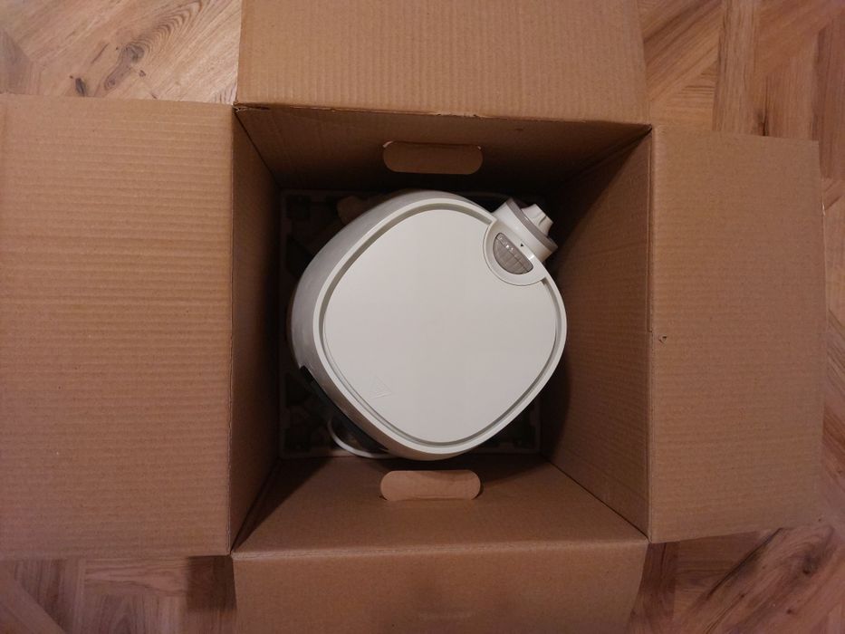 Philips Airfryer HD9216 / Еърфрайър/Фритюрник/Air fryer/Еър фрайър