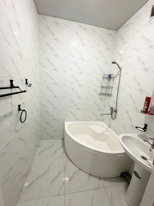 Аренда Сергели Спутник 16А Навастройка