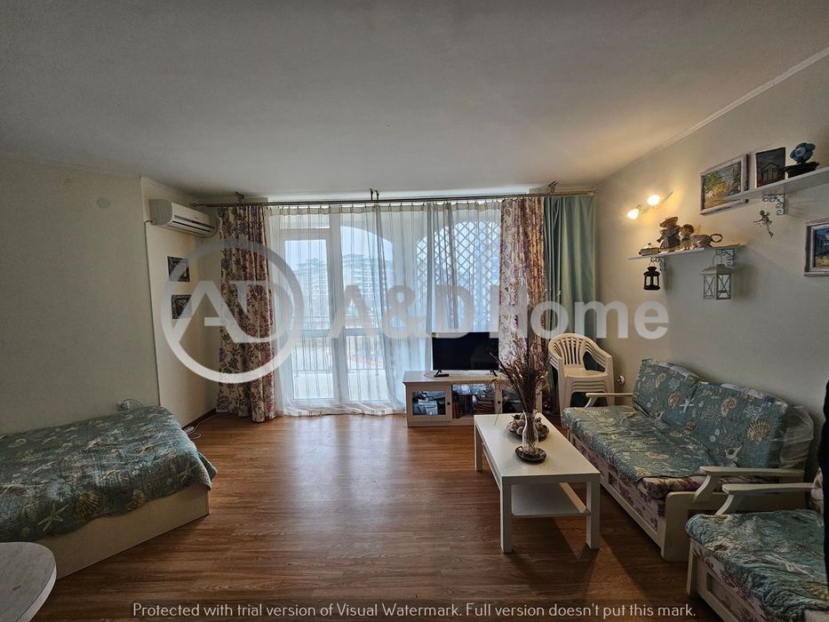 Продава се Едностаен апартамент в с. Равда, Област Бургас - 52 кв.м за 924 €/кв.м - Снимка #4