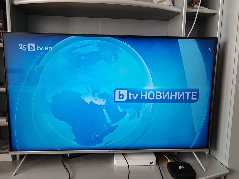 Panasonic TX-43JX710E