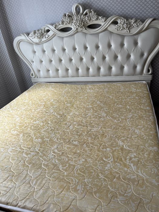 Спальный гарнитур Афина 5дверная