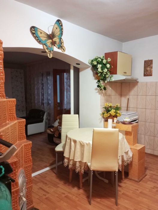 Apartament cu 2 camere