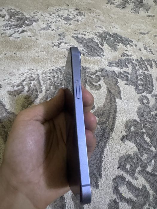 Айфон 14 128гб минус жок