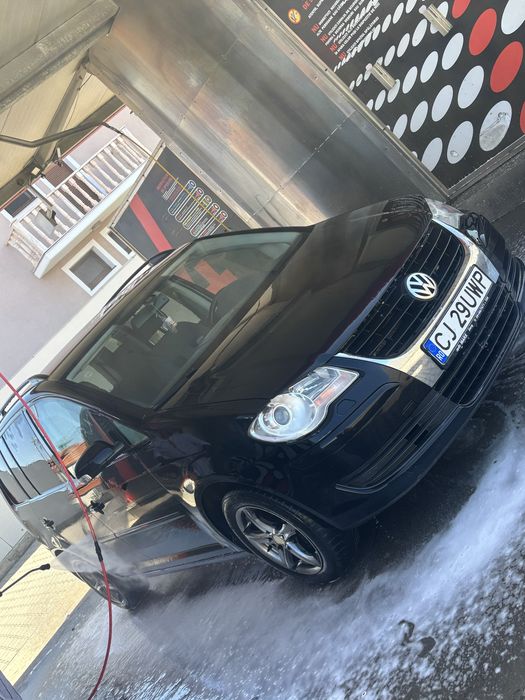 Vand volkswagen touran 2009