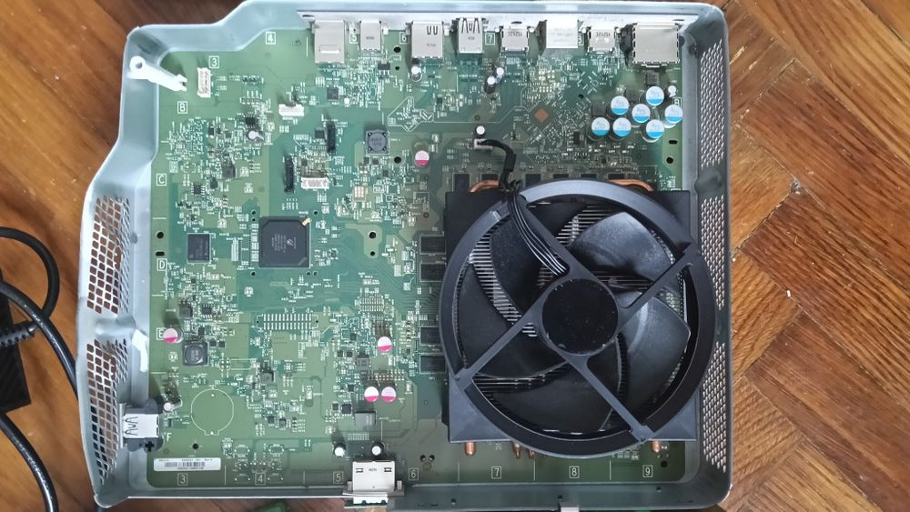 Xbox one pentru piese