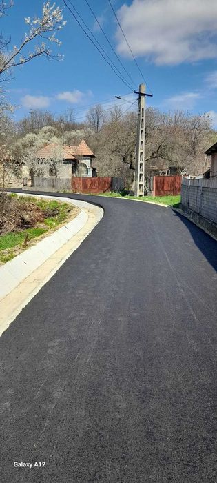 vand casa com Lungesti jud Valcea