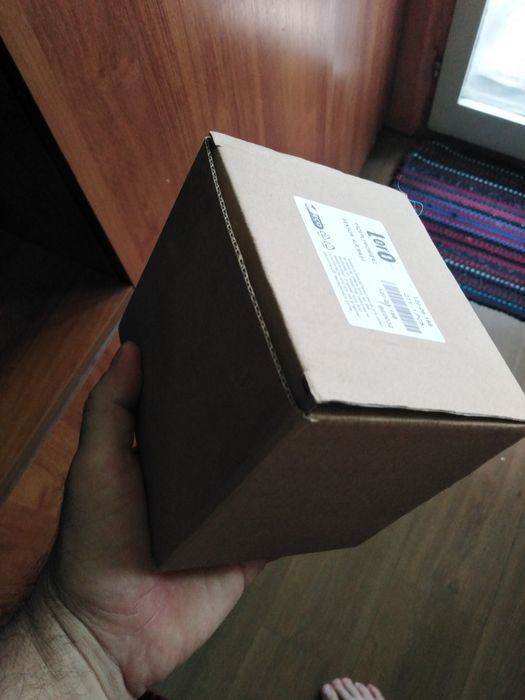 Дебитомер за VAG групата