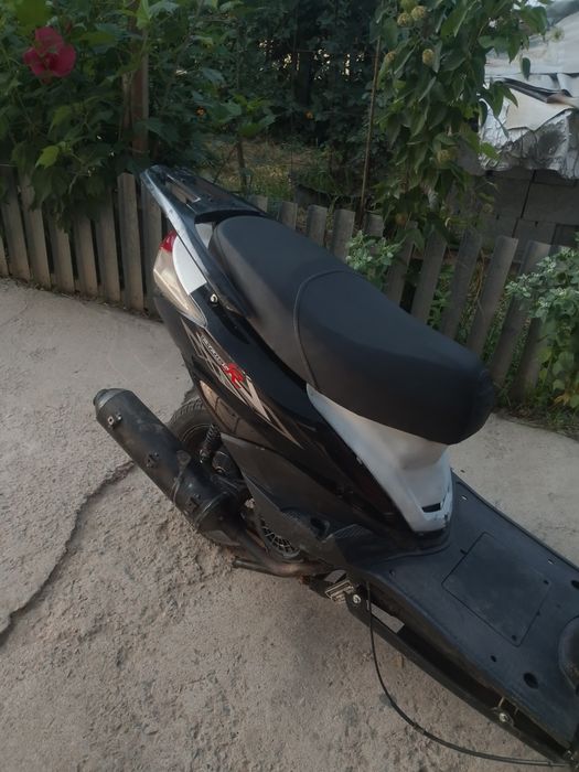 Продам мопед м 11