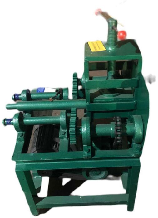 Трубогиб электрический