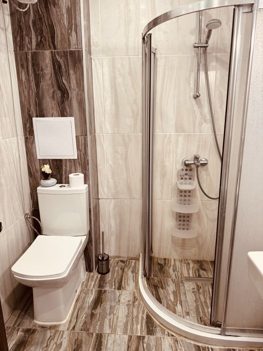 Дава се под наем Едностаен апартамент в София, Карпузица - 56 кв.м за 51 € - Снимка #9