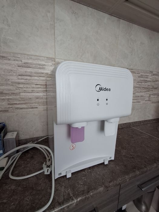 Куллер  продаётся