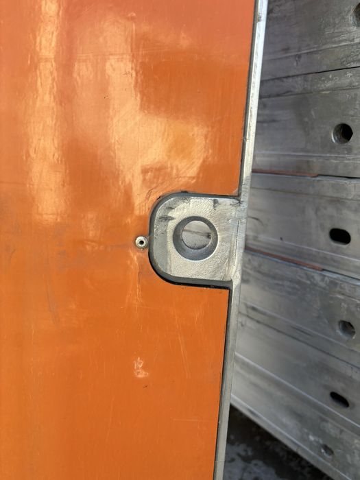 Cofraje metalice rasto panouri metalice sistem complet cofrag metalic