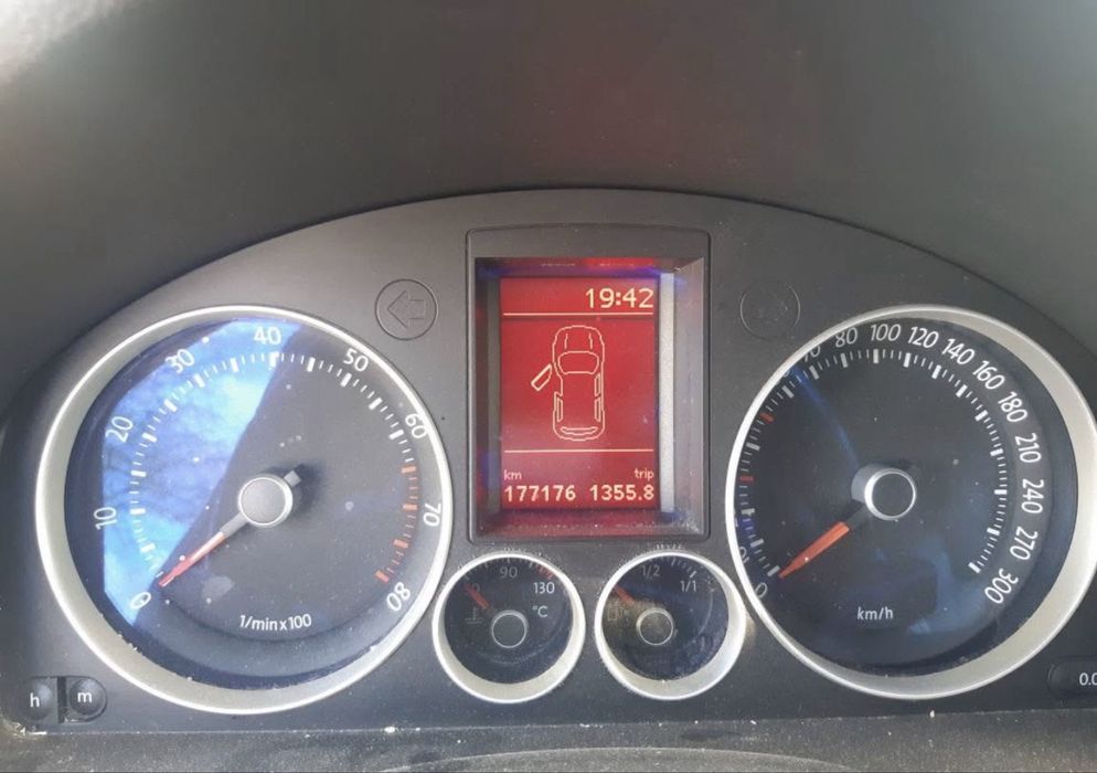 Vw golf V GTI impecabil