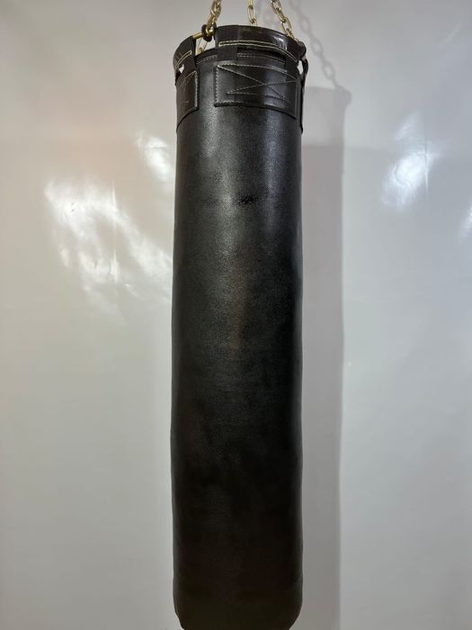 боксерский мешок, груша