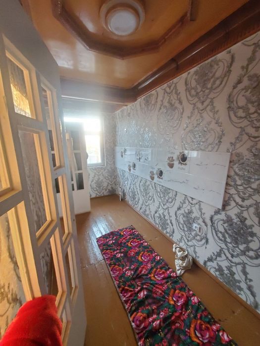 Отличная дача с ремонтом все удобства в кибрае