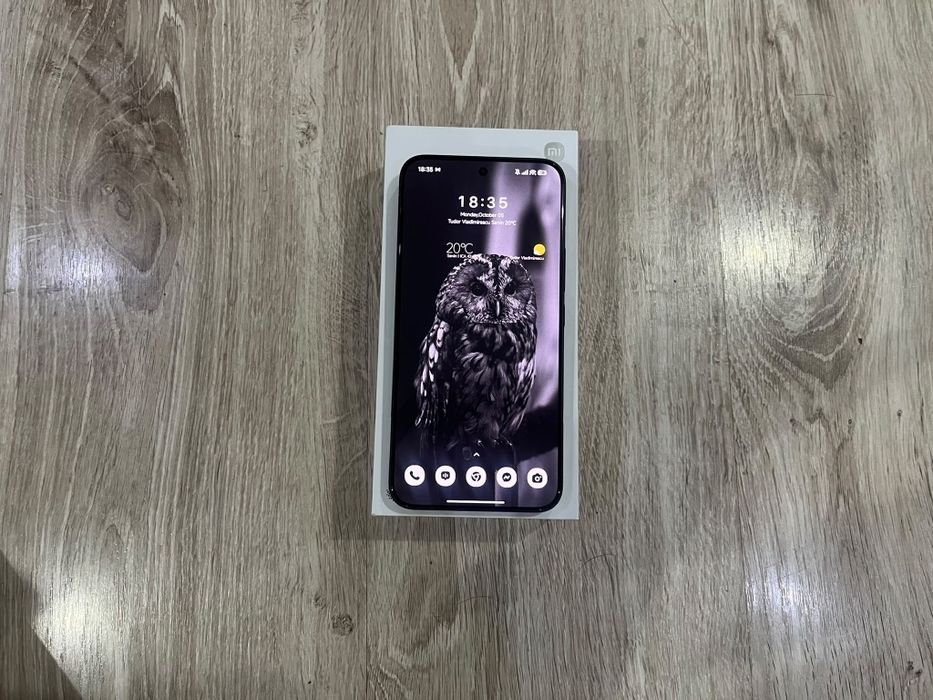 Xiaomi 17T pro 512 GB