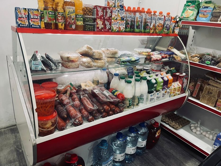 Продам ветринный холоделник