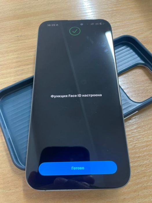 Айфон 15 про макс 256гб