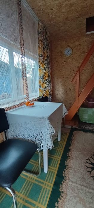 Продам дачу год после ремонта