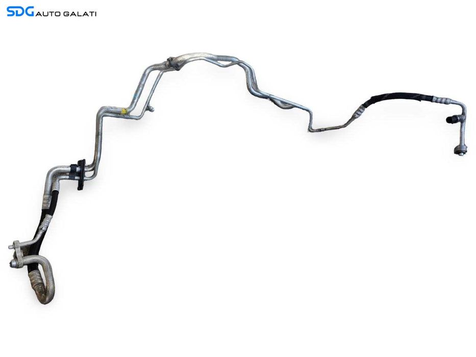 Conducta Teava AC Aer Conditionat Clima Alfa Romeo 159 1.9 JTD 2005 - 2011 Cod F939422300 [N5436]