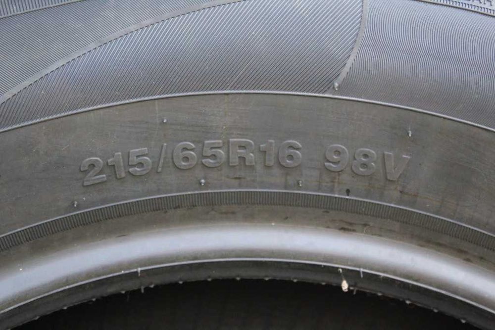 Anvelope vara noi 215/65R16 98V, Wanli, DOT 2026