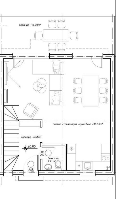 Продава се Къща в с. Равда, Област Бургас - 129 кв.м за 765 €/кв.м - Снимка #2