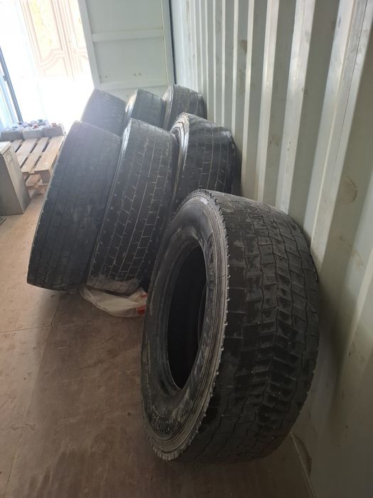 Пакришки б/у продаётся