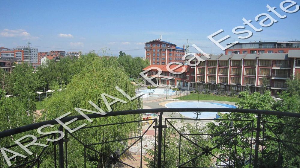 Тристаен апартамент под наем, Витоша
