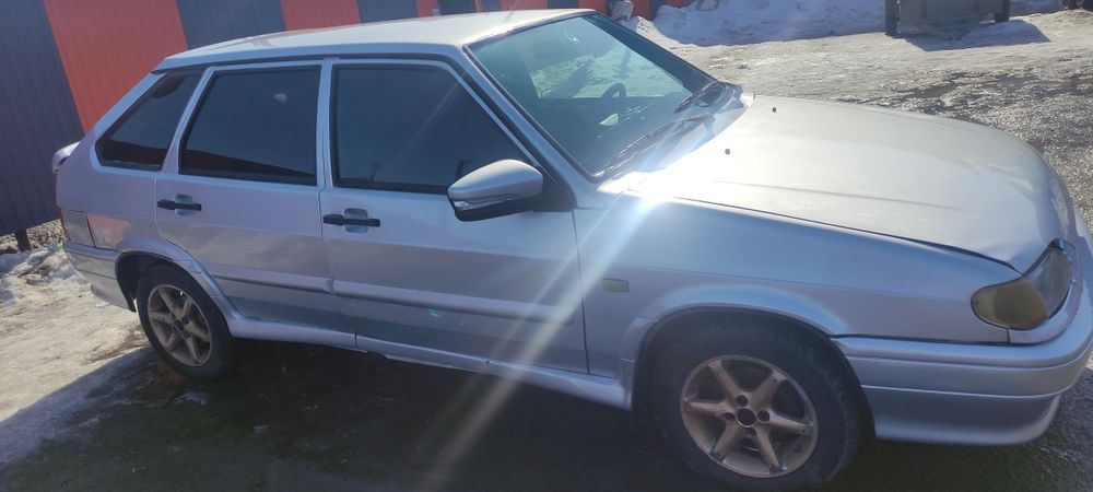 Продается машина