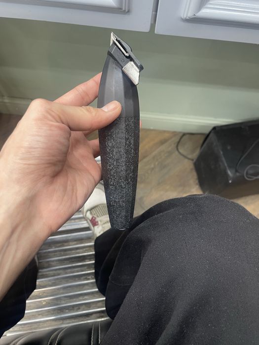 Машинка vgr в идеале