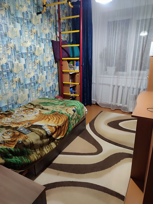 Продам 3-х комн.кв.