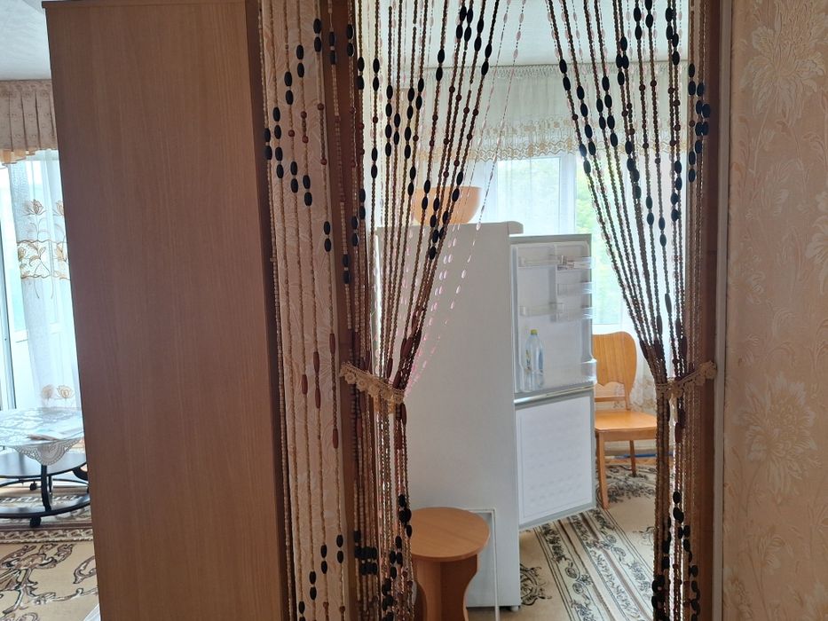 Сдам квартиру на длительный срок