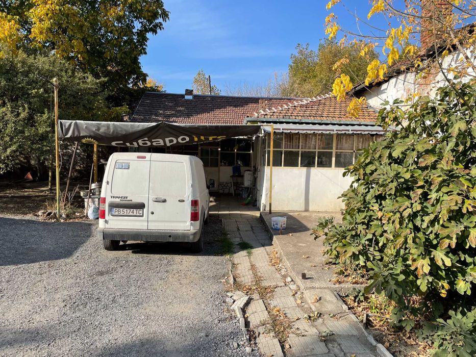 Продава се Парцел в Стамболийски - 1130 кв.м за 107 €/кв.м - Снимка #4