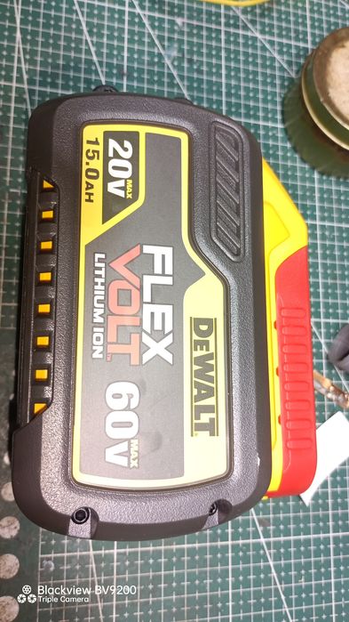 Аккумуляторы DeWalt, Makita, Milwaukee и пр
