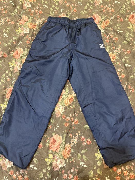 Оригинальные штаны Mizuno
