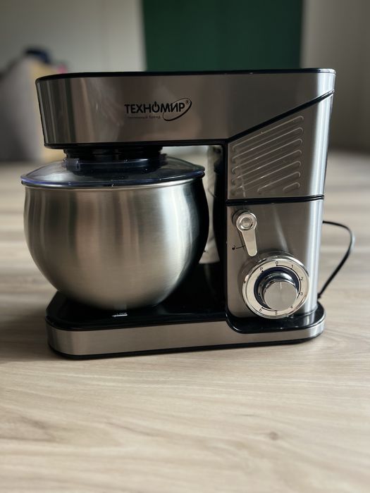 Стационарный миксер