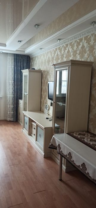 Горка для гостиной. Мебель для гостиной