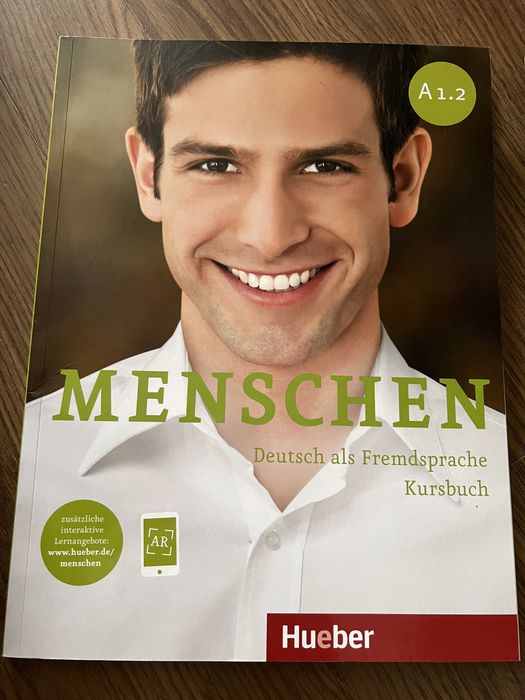 Пособие по немецкому.  Гете