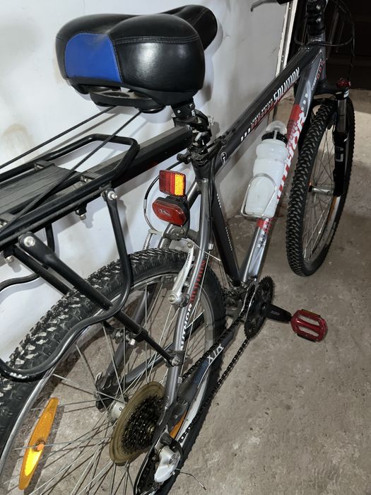 Продам велосипед Author