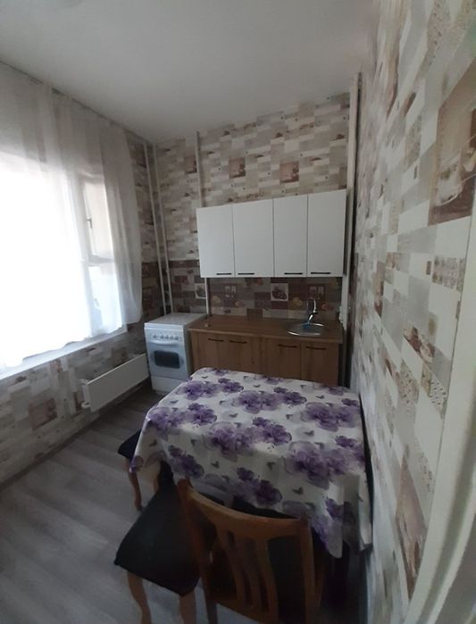 Сдам однокомнатную квартиру