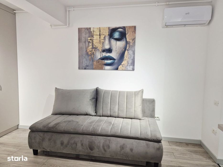 Apartament 2 camere prima utilizare, Metrou Berceni, comision 0%