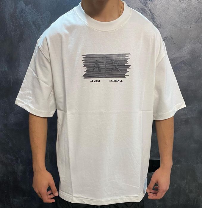 Tricou barbati Oversize