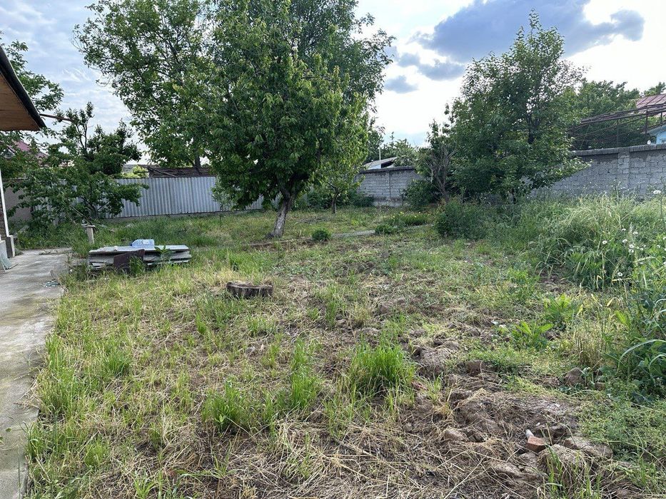 Бугор, Посёлок Улугбек продаётся земельный участок 6-соток