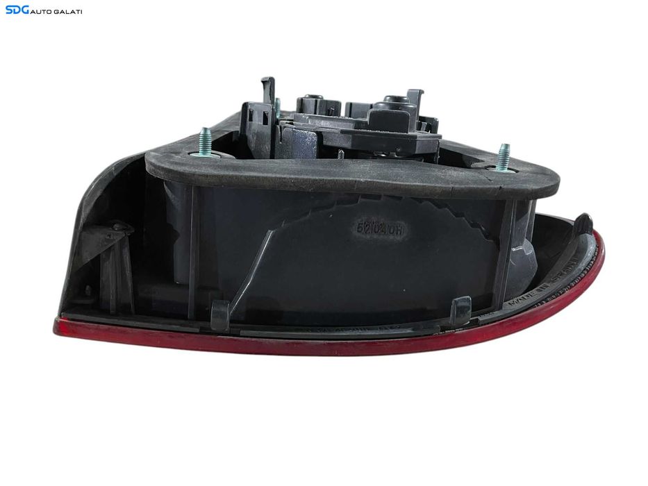 Stop Lampa Tripla Stanga Seat Leon 1M 1999 - 2005 [LR0159]