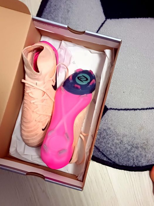 Ocazie! Ghete fotbal NIKE PHANTOM LUNA II ORIGINALE‼️ mărimea 39